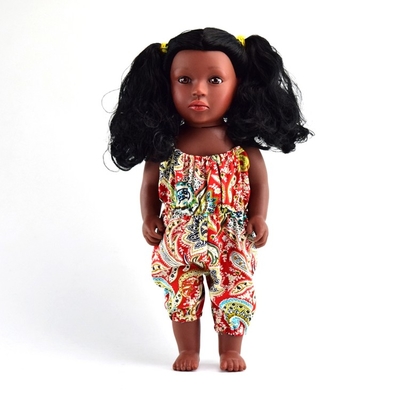 Serviço personalizado boneca de vinil 18 polegadas bonecas americanas grande variedade de estilos