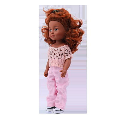 12 polegadas boneca preta realista roupa de boneca africana presente bonecas negras bebê para crianças