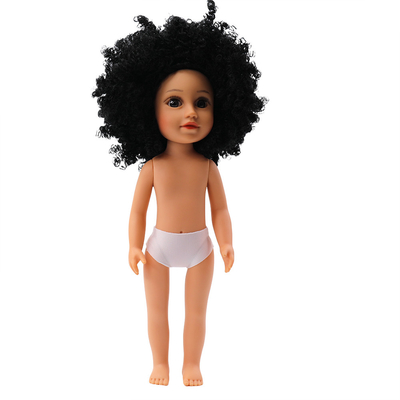 12 polegadas boneca preta realista roupa de boneca africana presente bonecas negras bebê para crianças
