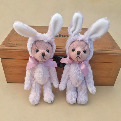 Material Plush e logotipo personalizado Festival Plush Toy Gift para Bebê Accompany