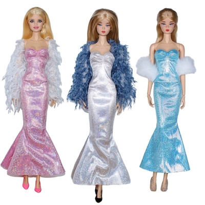 SQ098 Beleza Vinyl personalizado boneca 12 polegadas Barbie boneca para meninas presente