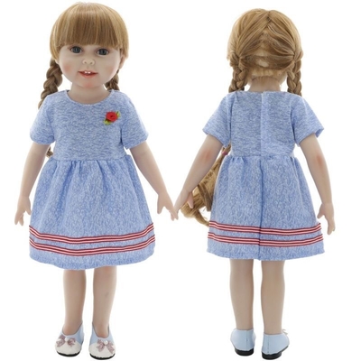 Novo design boneca reencarnado 22 polegadas Superqueen SQ-07 para crianças presente