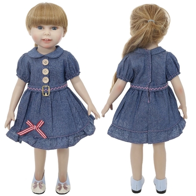 Novo design boneca reencarnado 22 polegadas Superqueen SQ-07 para crianças presente